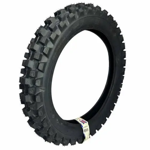 PNEU TRAS FBK 100/100-18 BRAVO